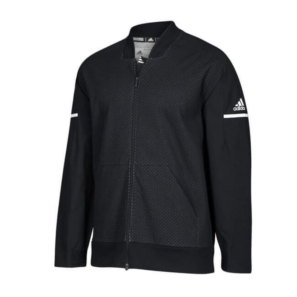 Adidas Squad Bomber Jacket